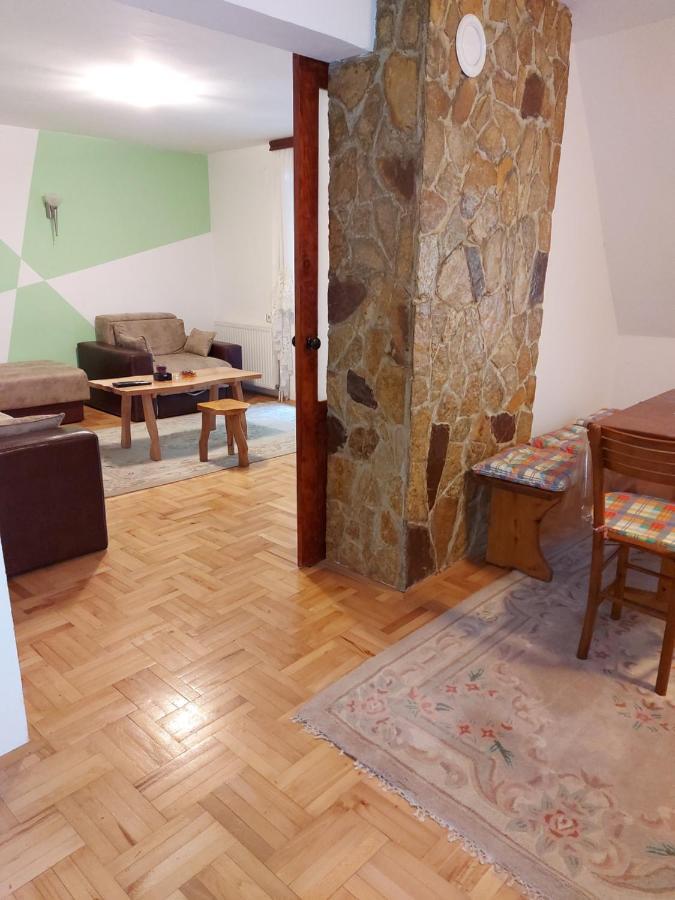 Marko'S Apartments コパオニク エクステリア 写真