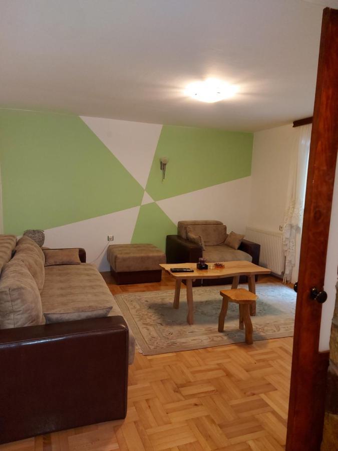 Marko'S Apartments コパオニク エクステリア 写真