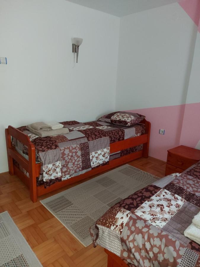 Marko'S Apartments コパオニク エクステリア 写真