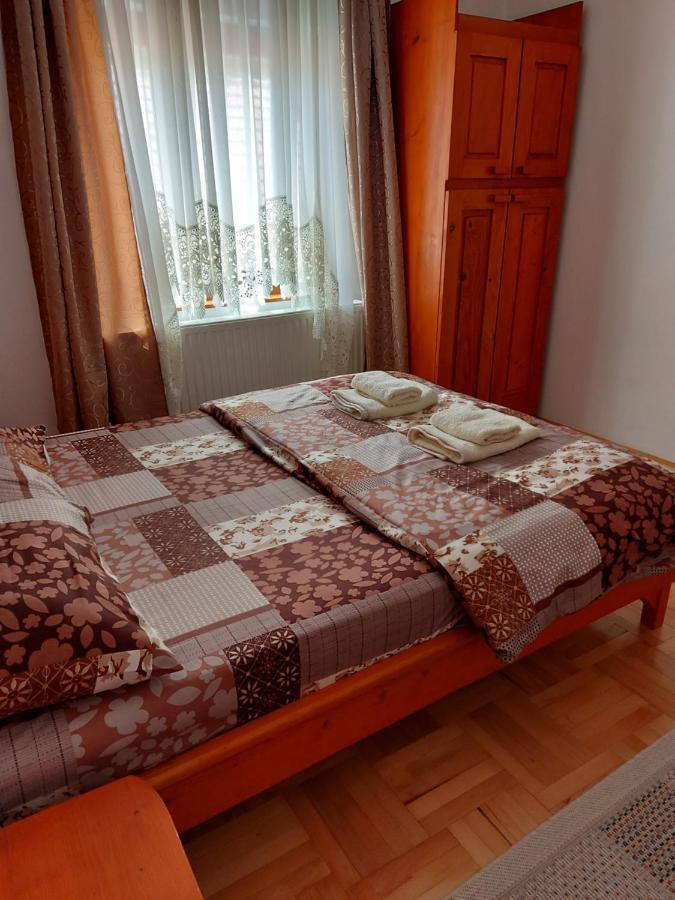 Marko'S Apartments コパオニク エクステリア 写真