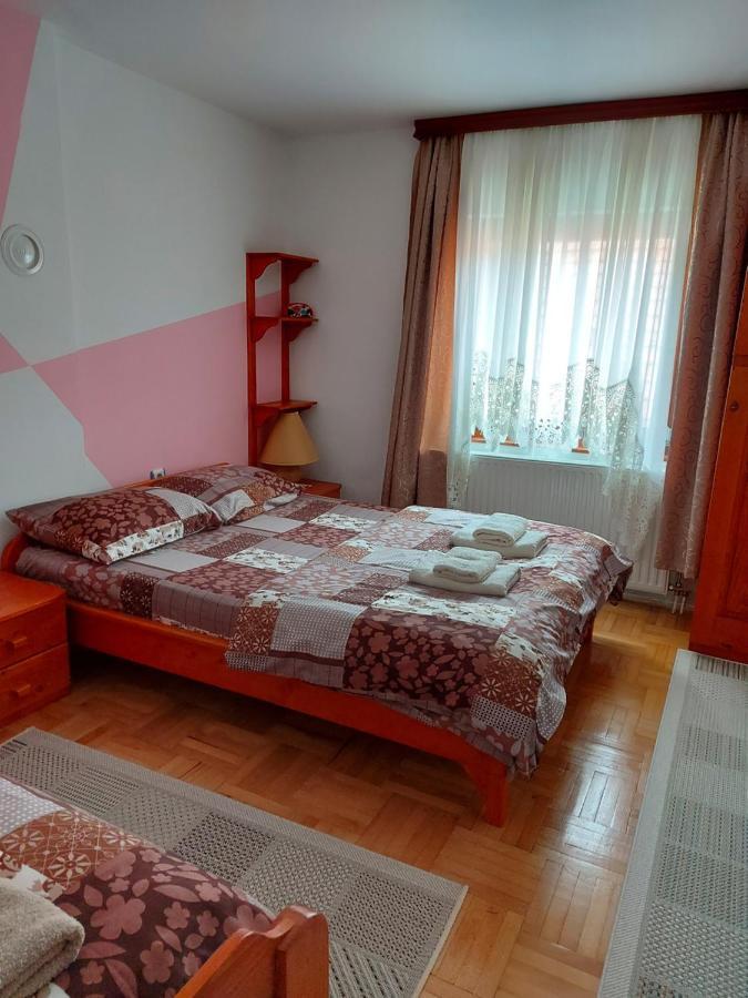 Marko'S Apartments コパオニク エクステリア 写真