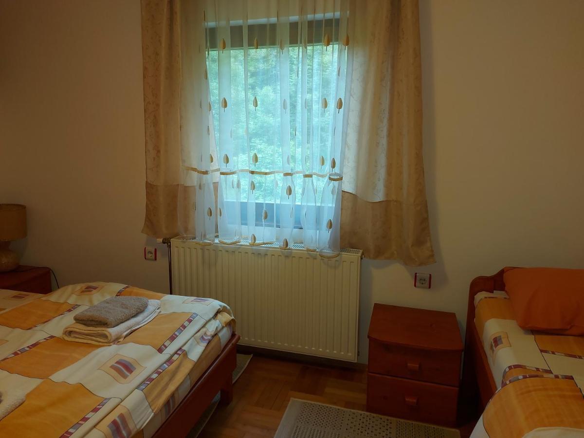 Marko'S Apartments コパオニク エクステリア 写真