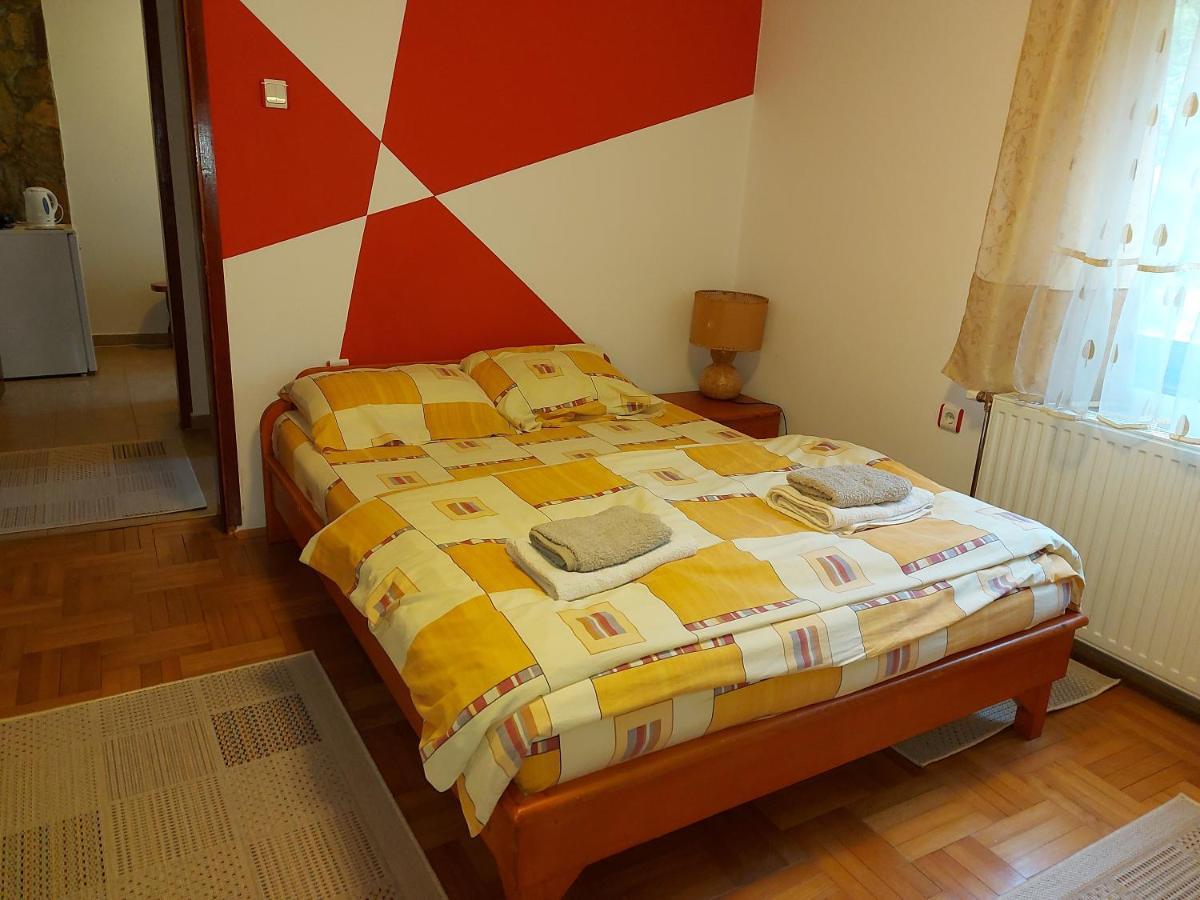 Marko'S Apartments コパオニク エクステリア 写真