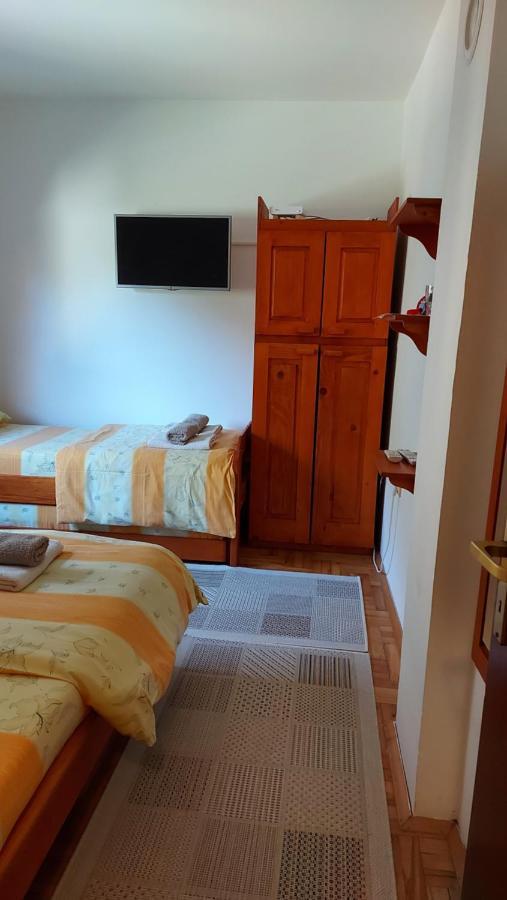 Marko'S Apartments コパオニク エクステリア 写真
