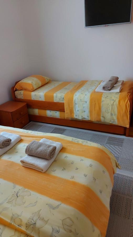 Marko'S Apartments コパオニク エクステリア 写真