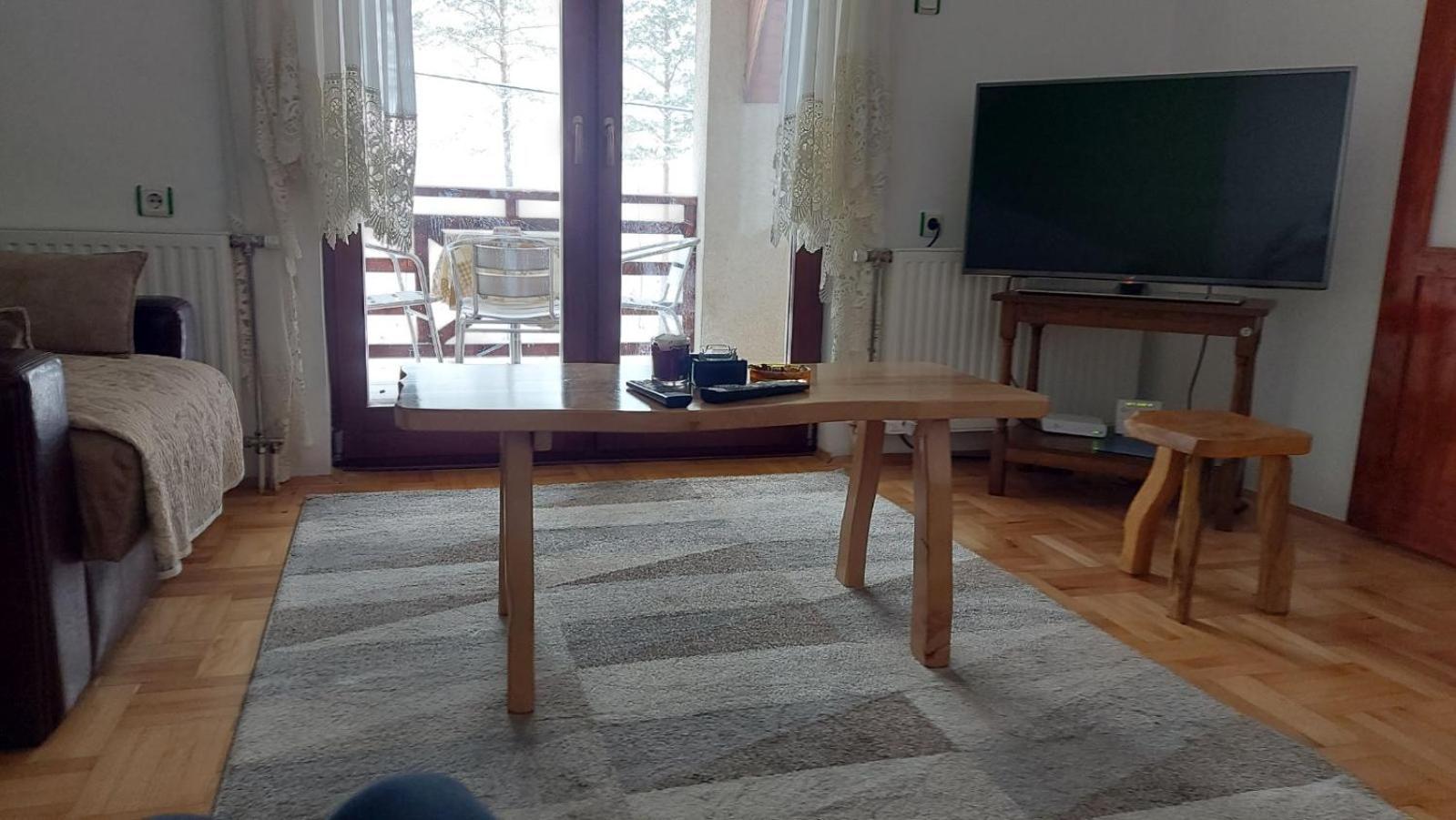 Marko'S Apartments コパオニク エクステリア 写真