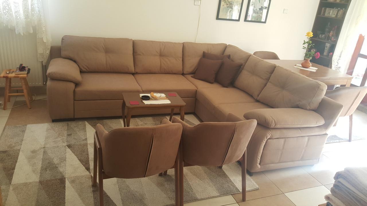 Marko'S Apartments コパオニク エクステリア 写真
