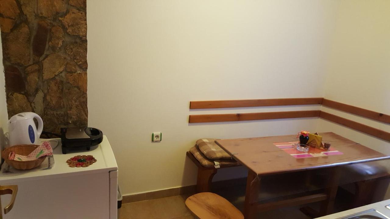 Marko'S Apartments コパオニク エクステリア 写真