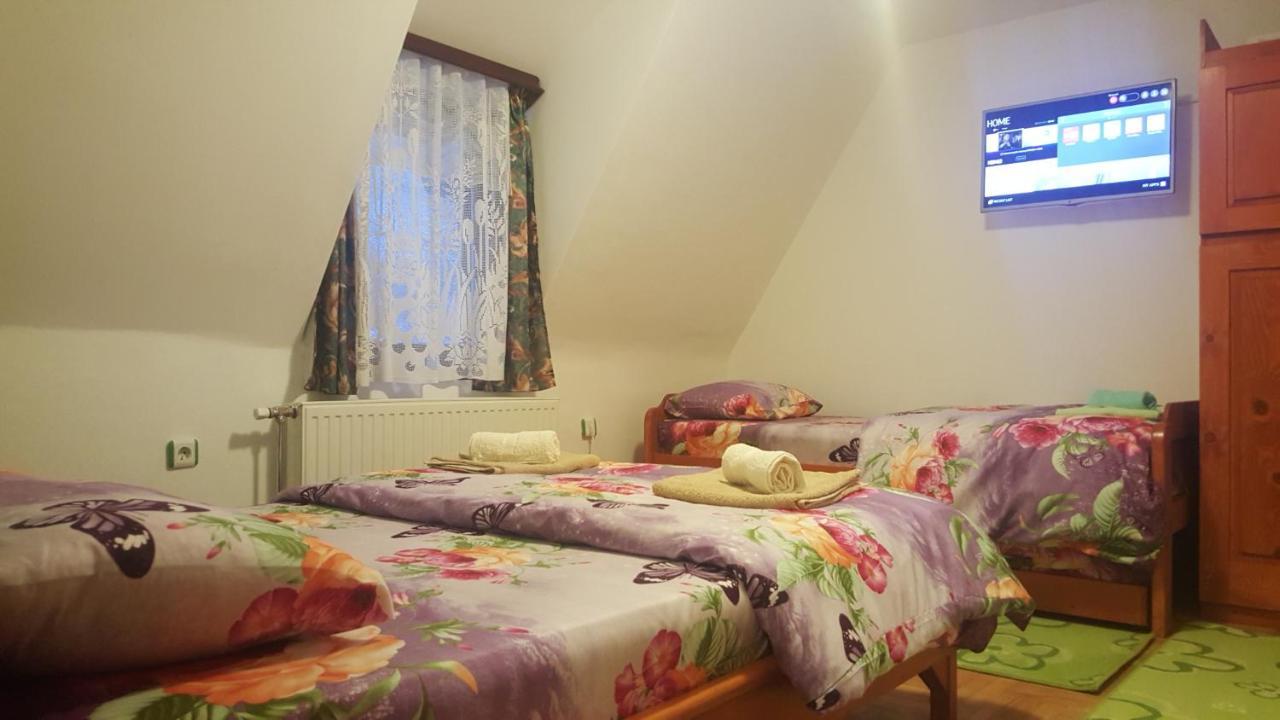 Marko'S Apartments コパオニク エクステリア 写真