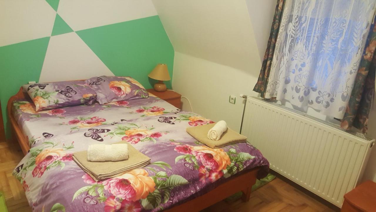 Marko'S Apartments コパオニク エクステリア 写真