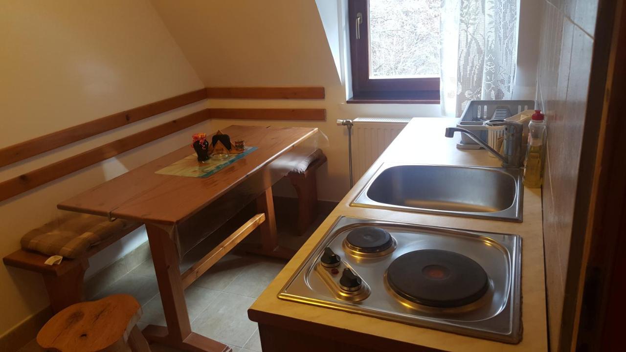 Marko'S Apartments コパオニク エクステリア 写真