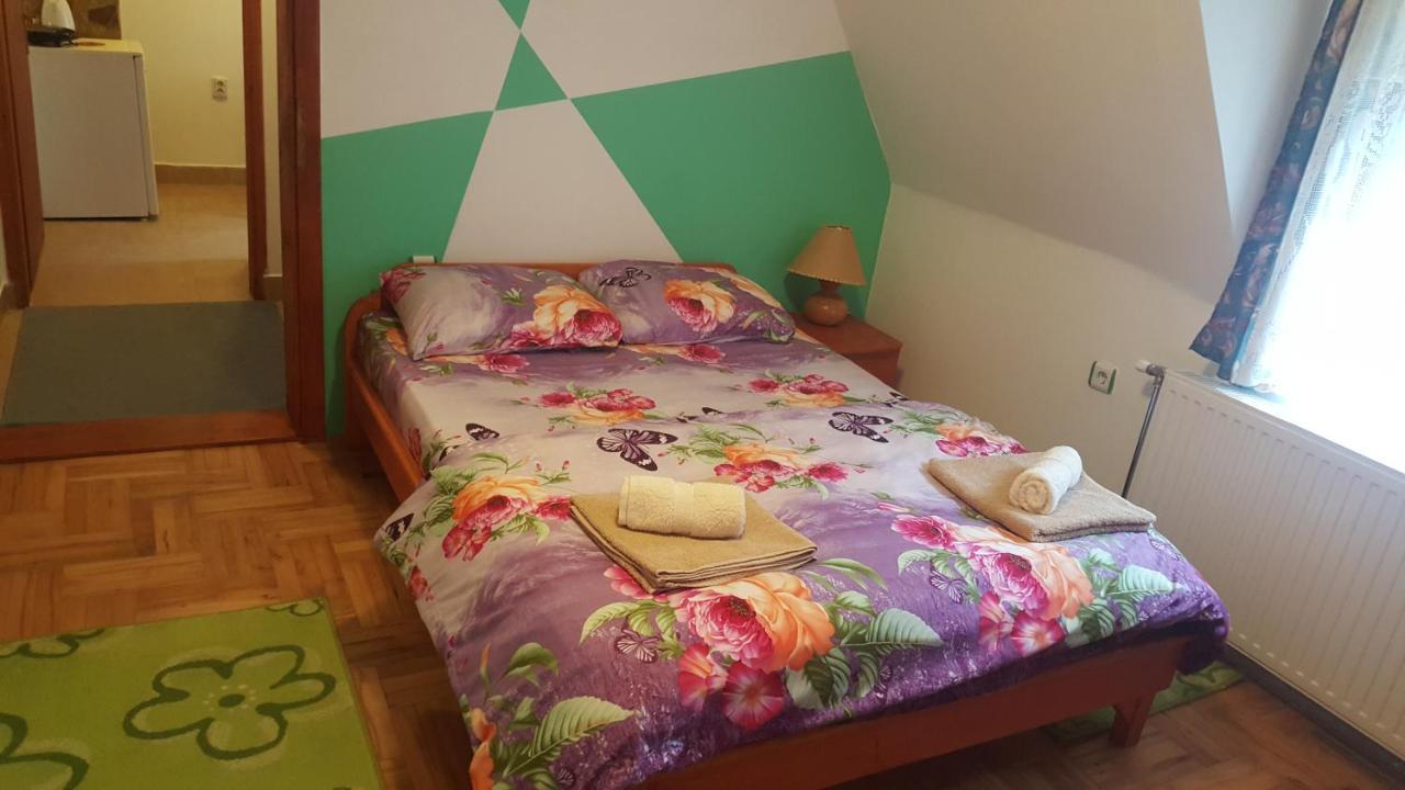 Marko'S Apartments コパオニク エクステリア 写真