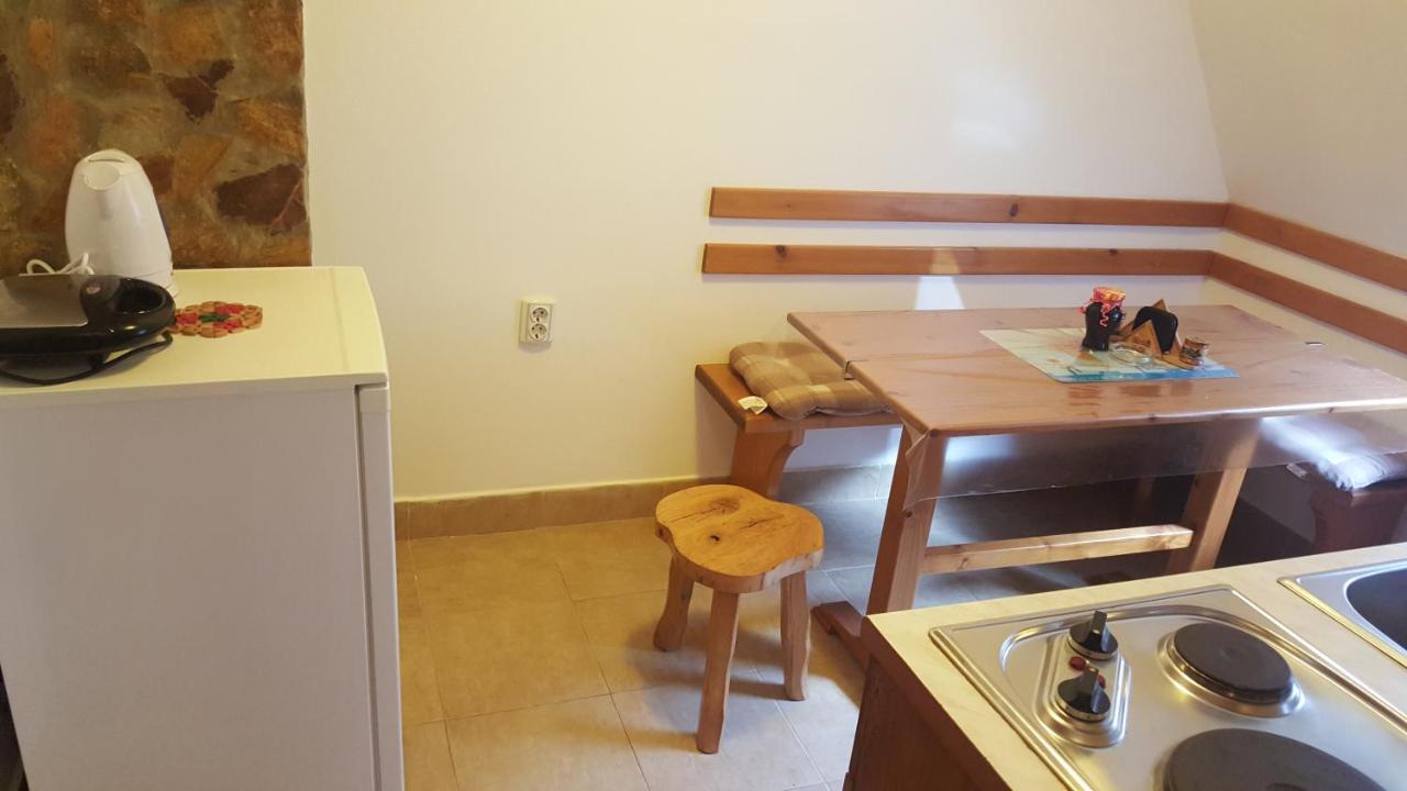 Marko'S Apartments コパオニク エクステリア 写真