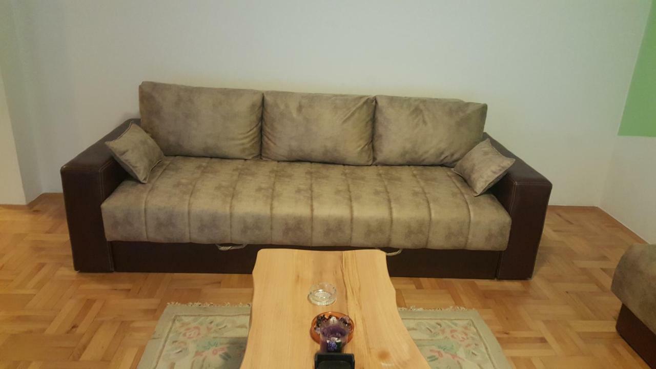 Marko'S Apartments コパオニク エクステリア 写真